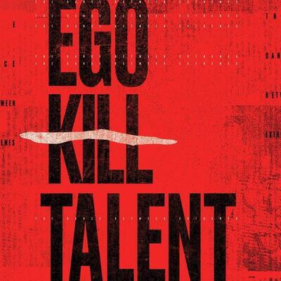 EGO KILL TALENT - DANCE BETWEEN EXTREMES / CD DIGIPACK