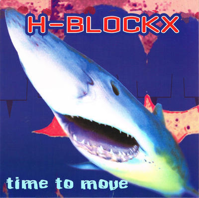 H-BLOCKX - TIME TO MOVE