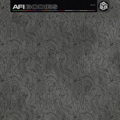 AFI - BODIES / CD