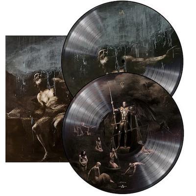 BEHEMOTH - I LOVE YOU AT YOUR DARKEST / PICTURE DISC