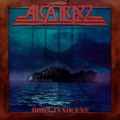 ALCATRAZZ - BORN INNOCENT / RSD
