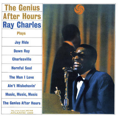 CHARLES RAY - GENIUS AFTER HOURS / MONO