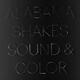 ALABAMA SHAKES - SOUND & COLOR / CLEAR VINYL - 1/2