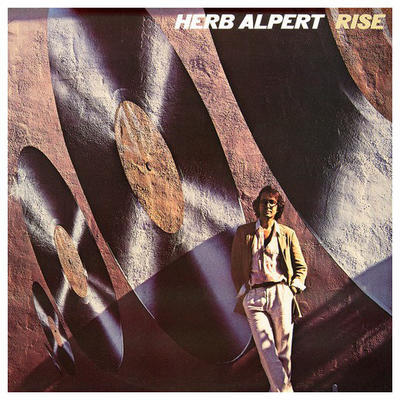 ALPERT HERB - RISE