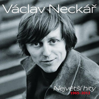 NECKÁŘ VÁCLAV - NEJVĚTŠÍ HITY 1965-2013 / CD