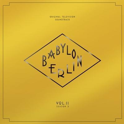OST - BABYLON BERLIN VOL. II
