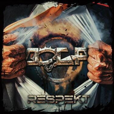 DOGA - RESPEKT / CD
