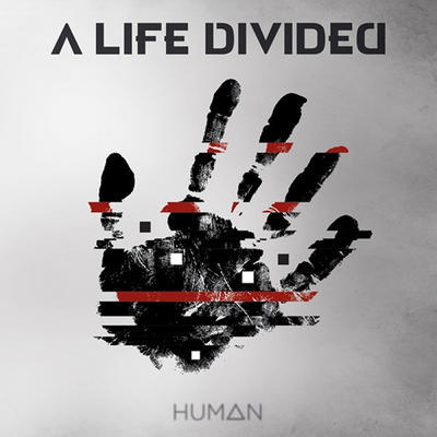 A LIFE DIVIDED - HUMAN / CD