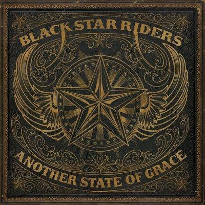 BLACK STAR RIDERS - ANOTHER STATE OF GRACE - 1