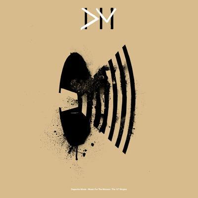 DEPECHE MODE - MUSIC FOR THE MASSES / BOX SET - 1