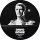 BOWIE DAVID - BREAKING GLASS [LIVE E.P.] / 7" PICTURE DISC - 1/2