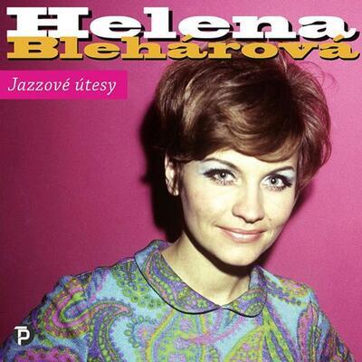 BLEHÁROVÁ HELENA - JAZZOVÉ ÚTESY (1963-1990) / CD