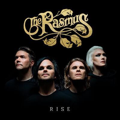 RASMUS - RISE / CD