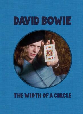BOWIE DAVID - WIDTH OF A CIRCLE / CD - 1