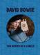 BOWIE DAVID - WIDTH OF A CIRCLE / CD - 1/2