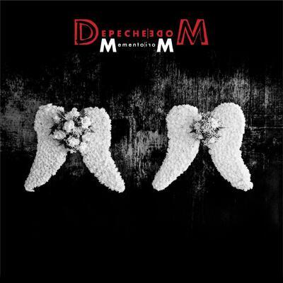 DEPECHE MODE - MEMENTO MORI / CD