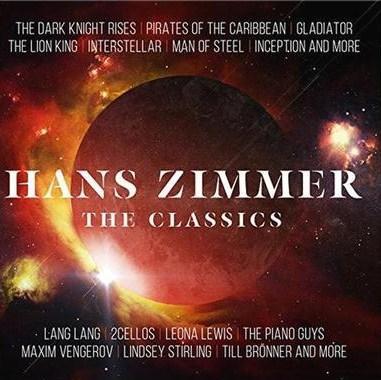 ZIMMER HANS - CLASSICS