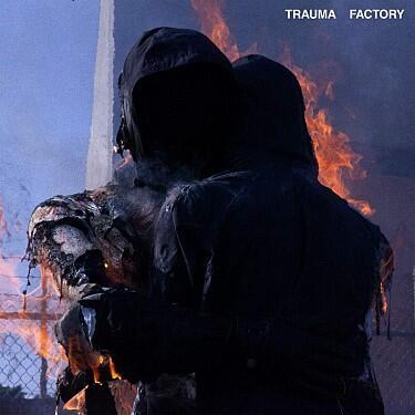 NOTHING, NOWHERE - TRAUMA FACTORY