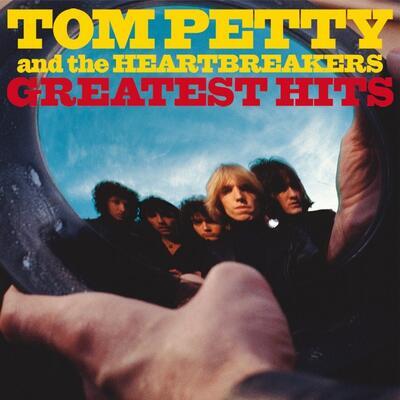PETTY TOM & THE HEARTBREAKERS - GREATEST HITS