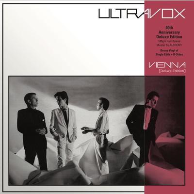 ULTRAVOX - VIENNA / DELUXE EDITION