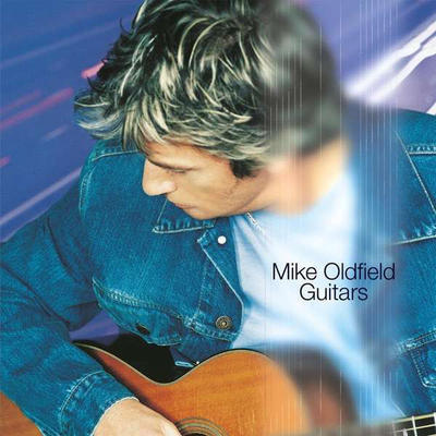 OLDFIELD MIKE - GUITARS