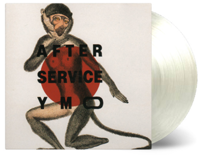 YELLOW MAGIC ORCHESTRA - AFTER SERVICE