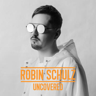 SCHULZ ROBIN - UNCOVERED / 2LP+CD