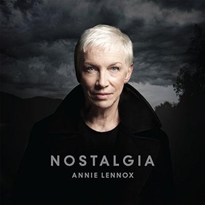 LENNOX ANNIE - NOSTALGIA