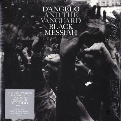 D'ANGELO - BLACK