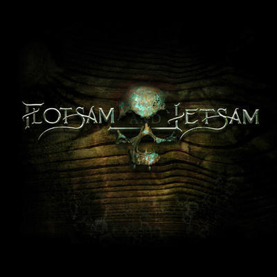 FLOTSAM AND JETSAM - FLOTSAM AND JETSAM