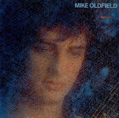 OLDFIELD MIKE - DISCOVERY