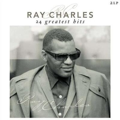 CHARLES RAY - 24 GREATEST HITS