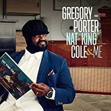 PORTER GREGORY - NAT KING COLE & ME