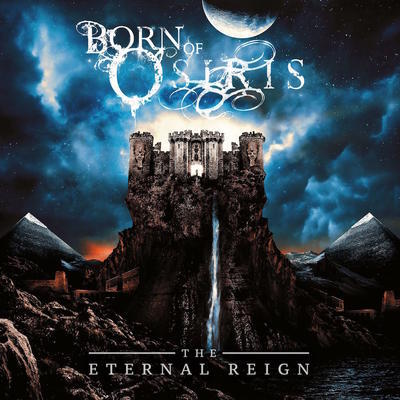 BORN OF OSIRIS - ETERNAL REIGN