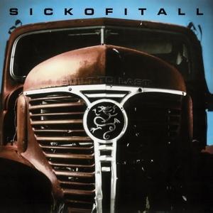 SICK OF IT ALL - BUILT TO LAST