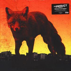 PRODIGY - DAY IS MY ENEMY