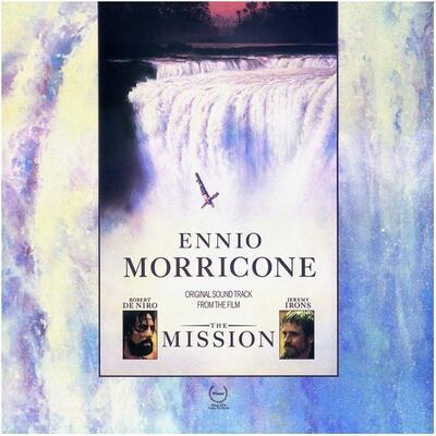 MORRICONE ENNIO - MISSION