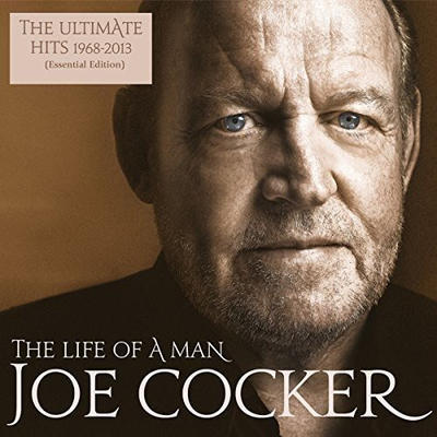 COCKER JOE - LIFE OF A MAN