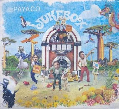 LE PAYACO - JUKEBOX