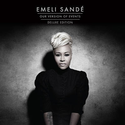 SANDE EMELI - OUR VERSION OF EVENTS