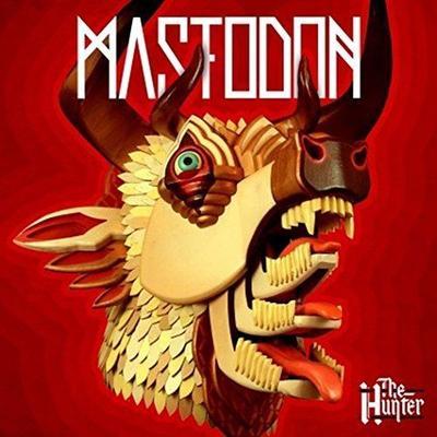 MASTODON - HUNTER
