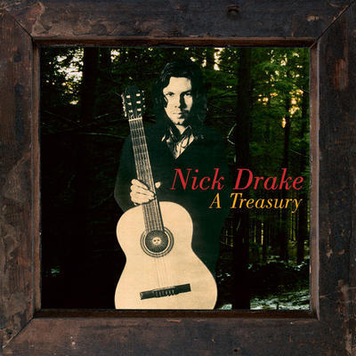 DRAKE NICK - A TREASURY
