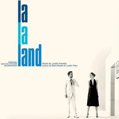 OST - LA LA LAND