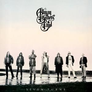 ALLMAN BROTHERS BAND - SEVEN TURNS