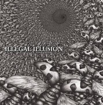 ILLEGAL ILLUSION - THINGS AFTER DEATH
