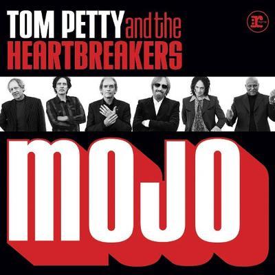 PETTY TOM & THE HEARTBREAKERS - MOJO