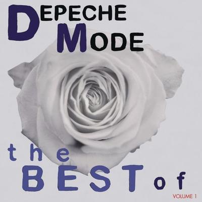 DEPECHE MODE - BEST OF D.M.VOL.1