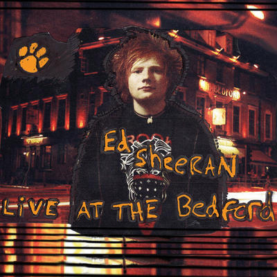 SHEERAN ED - LIVE AT THE BEDFORD EP / RSD