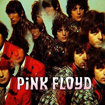 PINK FLOYD - PIPER AT THE GATES OF DOWN
