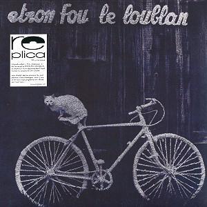 ETRON FOU LELOUBLAN - BATELAGES